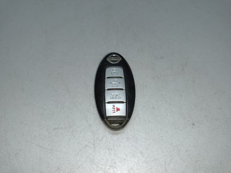 Ключ зажигания NISSAN ALTIMA L32 07-12 2010 Седан 2.5 285E3-JA02A Б/У