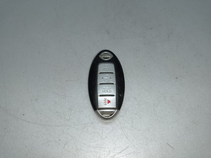 Запчасть ключ зажигания NISSAN X-TRAIL/ROGUE T32 13-20 285E3-6FL2B Б/У Ключ зажигания NISSAN X-TRAIL/ROGUE T32 13-20 285E3-6FL2B Б/У