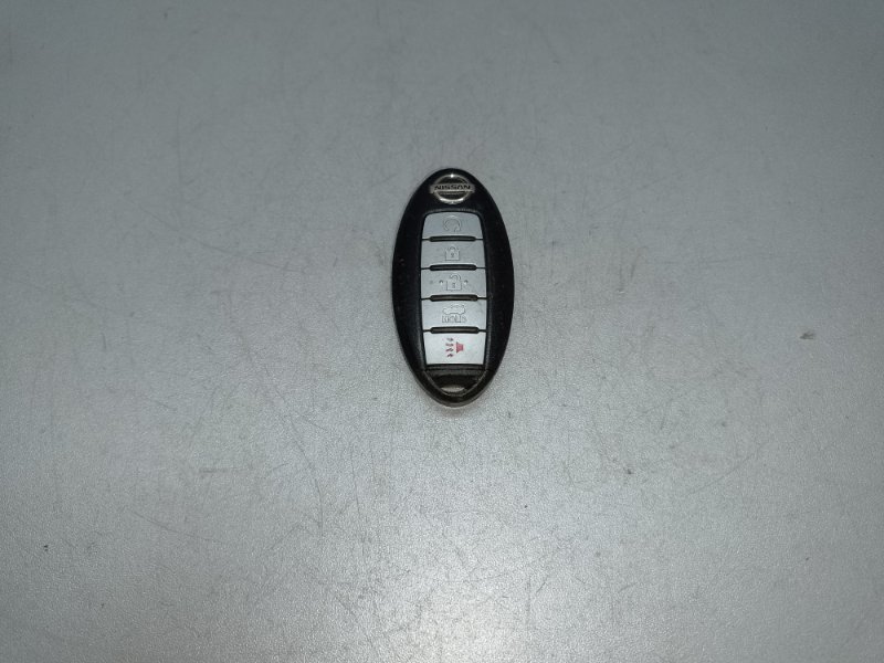 Ключ зажигания NISSAN ALTIMA L33 12-18 285E3-4RA0B Б/У