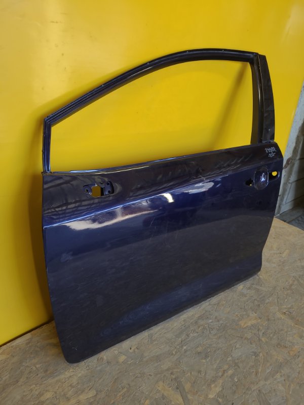 Дверь передняя левая COROLLA 18-