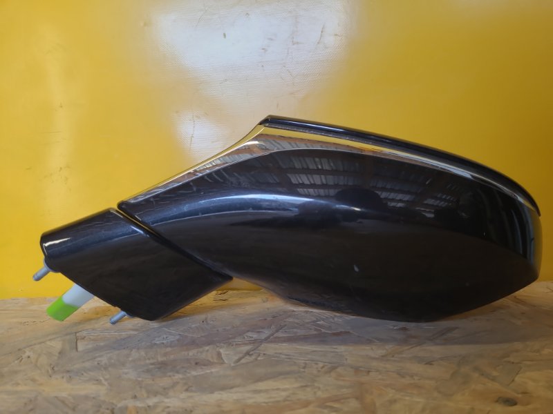 Зеркало левое UX 200 18-