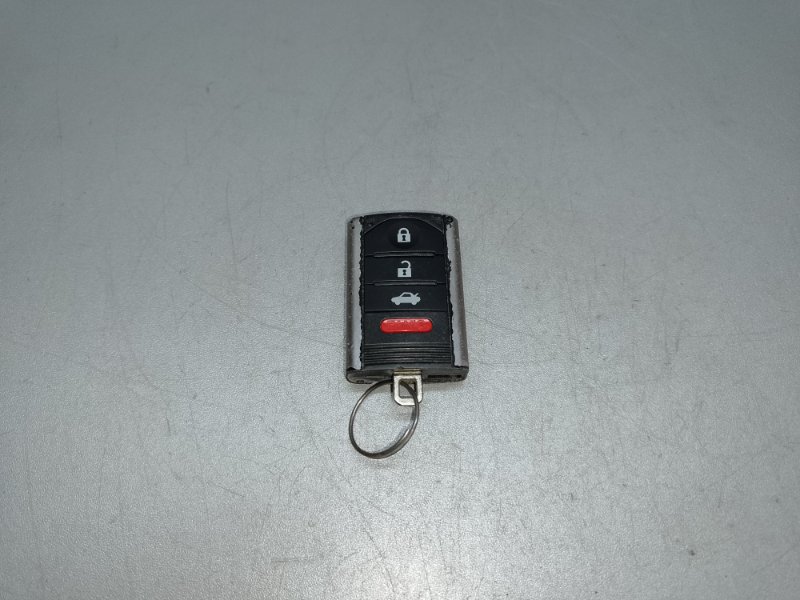 Запчасть ключ зажигания ACURA RDX 12-19 2013 Внедорожник 3.5 72147-TX4-A01 Б/У Ключ зажигания ACURA RDX 12-19 2013 Внедорожник 3.5 72147-TX4-A01 Б/У