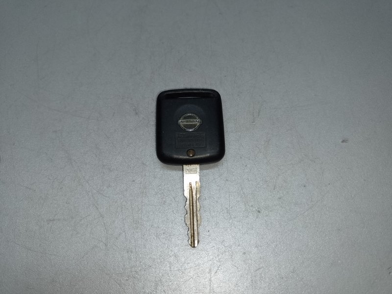 Ключ зажигания NAVARA 04-15