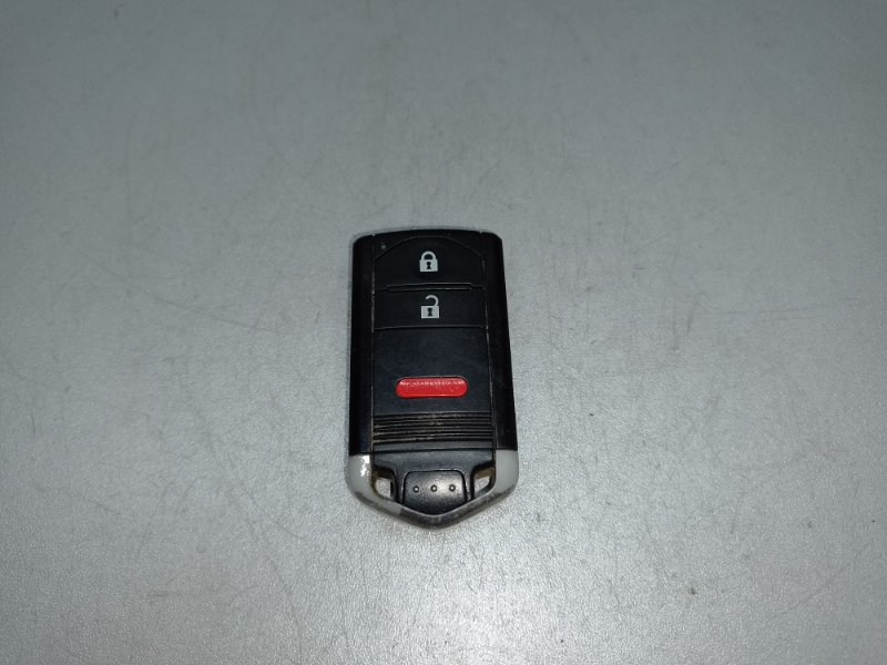 Ключ зажигания ACURA RDX 12-19 72147-TX4-A41 Б/У