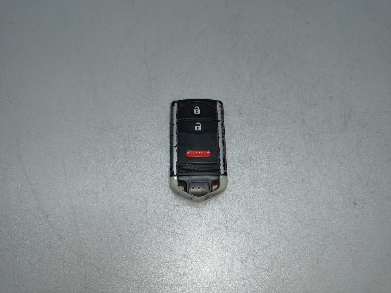 Ключ зажигания ACURA RDX 12-19 72147-TX4-A51 Б/У