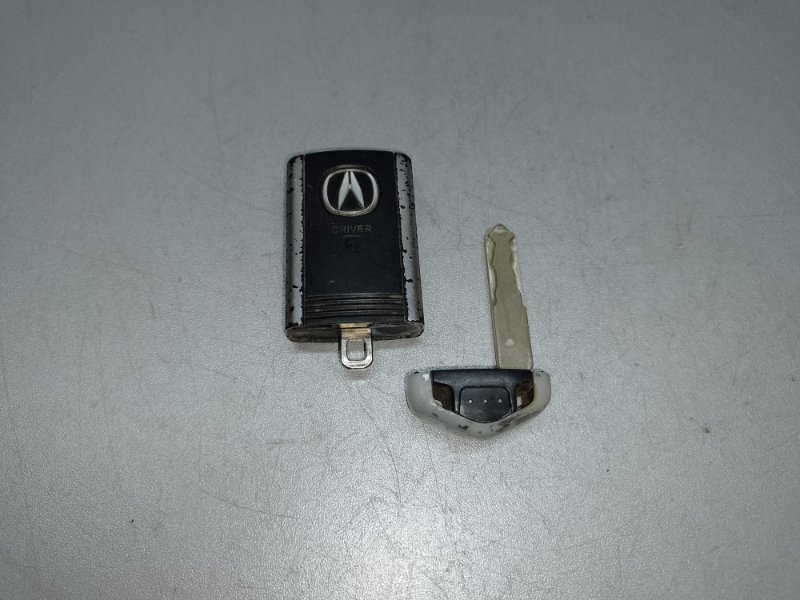 Ключ зажигания RDX 12-19