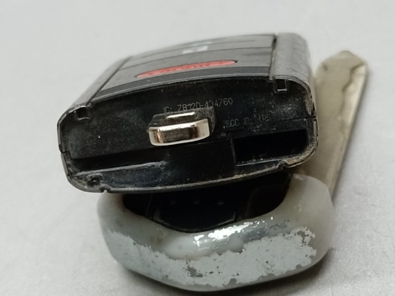 Ключ зажигания ACURA RDX 12-19