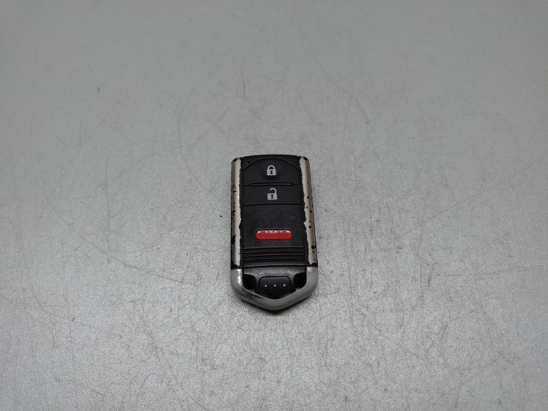 Ключ зажигания ACURA RDX 12-19 72147-TX4-A51 Б/У