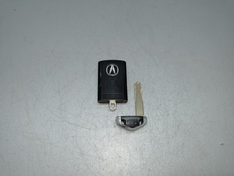 Ключ зажигания RDX 12-19