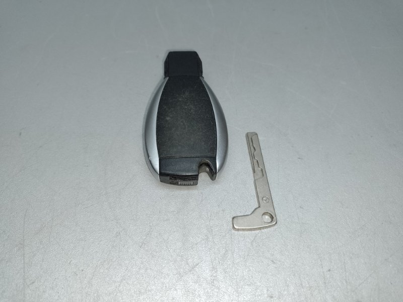 Ключ зажигания QX30 16-20