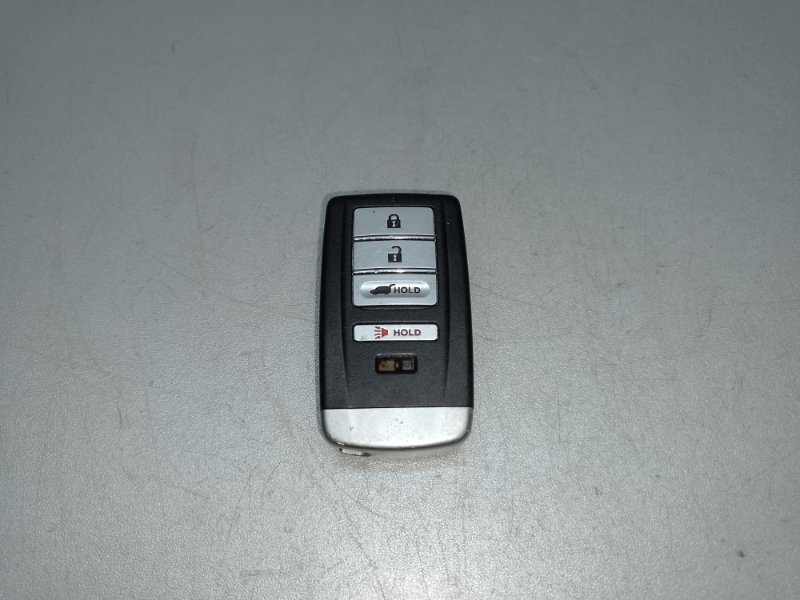 Ключ зажигания ACURA MDX (YD3) 13-21 2014 Внедорожник 3.5 72147-TZ5-A01 Б/У