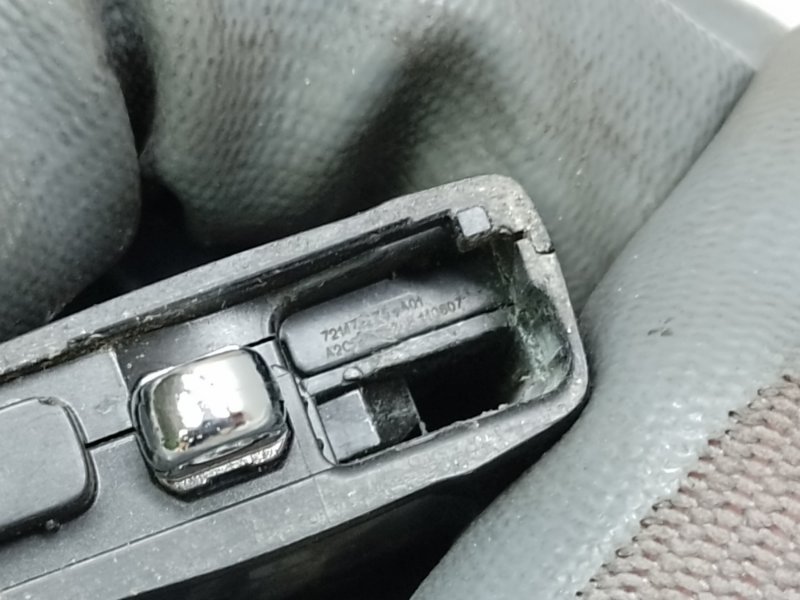 Ключ зажигания ACURA MDX (YD3) 13-21 Внедорожник 3.5