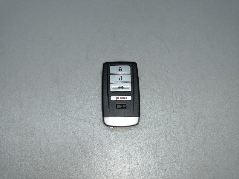 Ключ зажигания ACURA TLX 17-20 72147-TZ3-A11 Б/У
