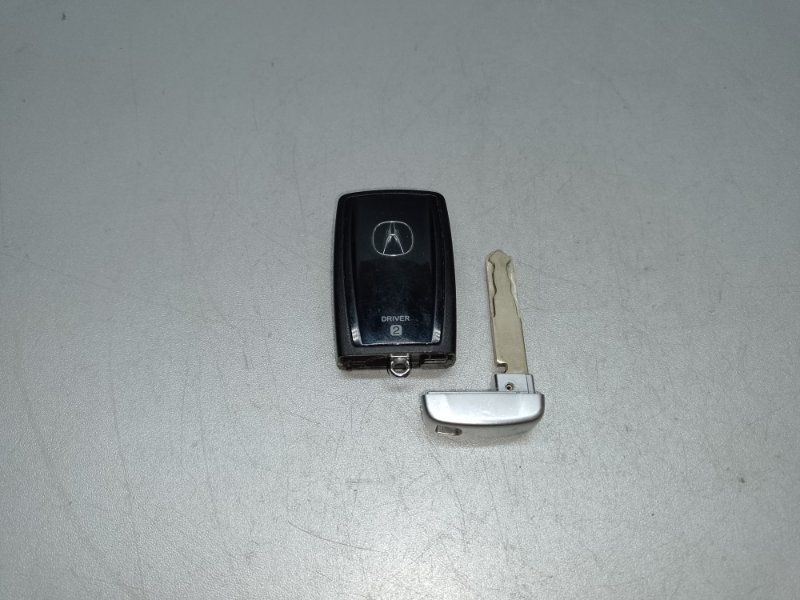 Ключ зажигания TLX 17-20