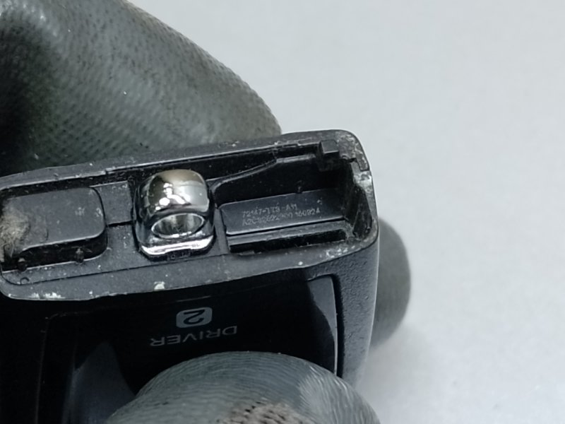 Ключ зажигания ACURA TLX 17-20