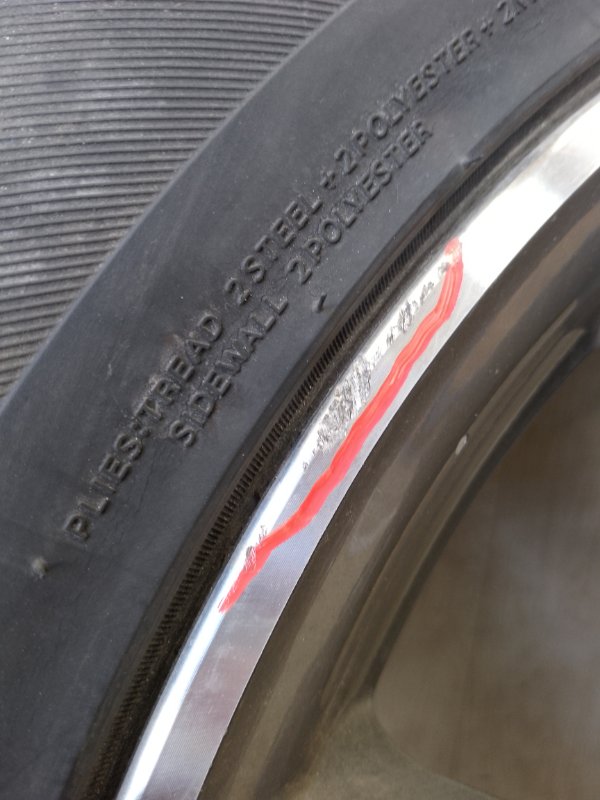 Диск R20 PATHFINDER R52 12-21 2015 R52 3.5 VQ35DE