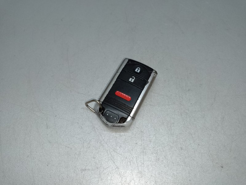Запчасть ключ зажигания ACURA RDX 12-19 72147-TX4-A41 Б/У Ключ зажигания ACURA RDX 12-19 72147-TX4-A41 Б/У