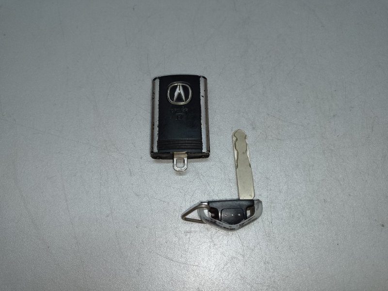 Ключ зажигания RDX 12-19 Ключ зажигания RDX 12-19