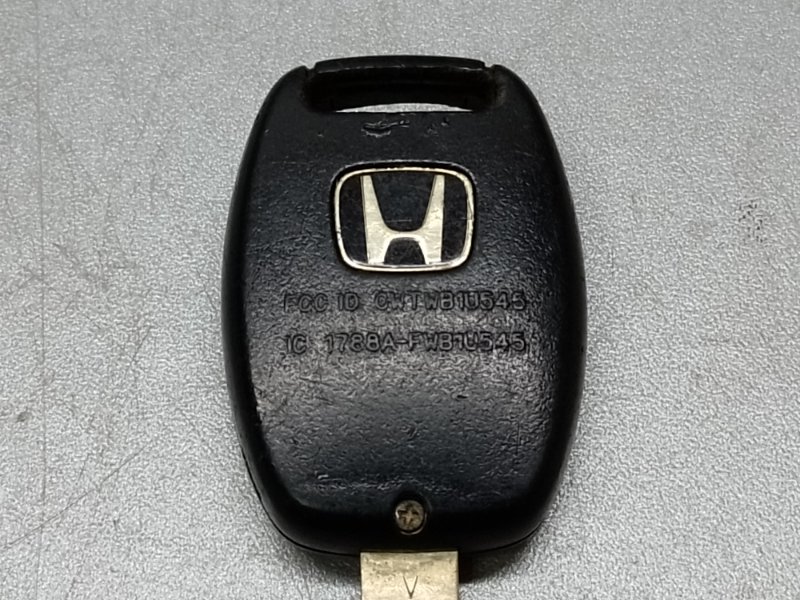 Ключ зажигания HONDA PILOT 02-08 Внедорожник 3.5