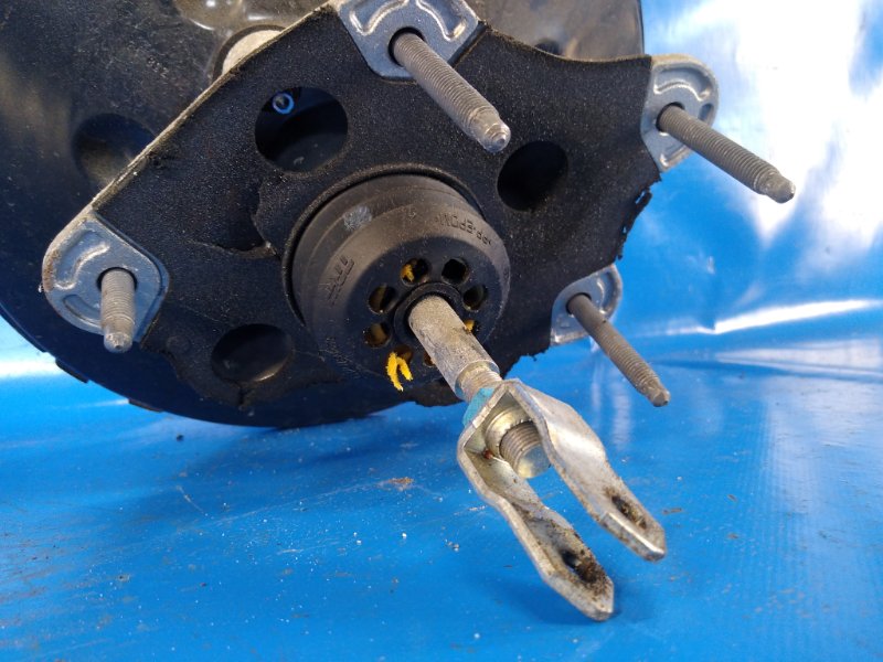 Вакуумный усилитель тормозов SENTRA B17 12-21 2013 1.8 MRA8DE