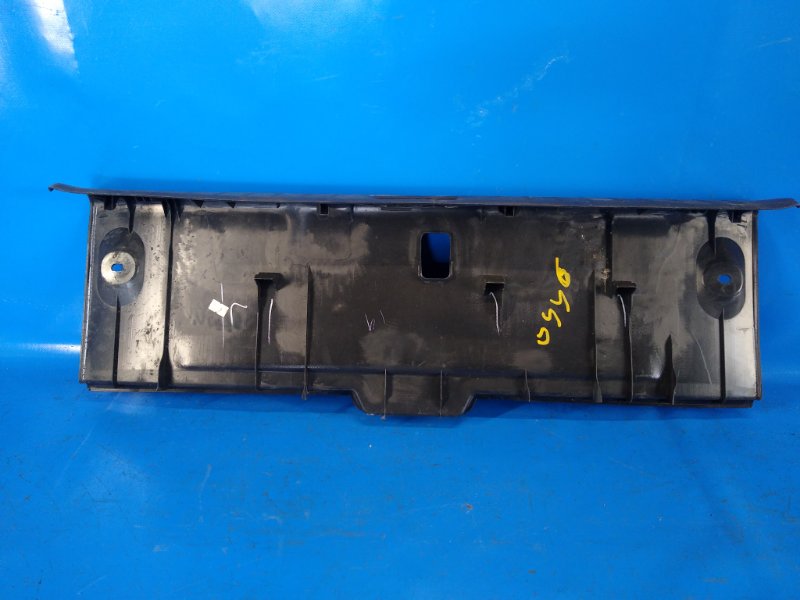 Накладка на порог багажника NISSAN SENTRA B17 12-21 1.8 MRA8DE