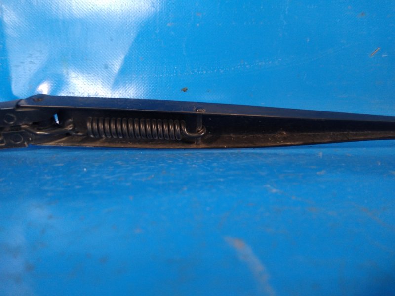 Поводок стеклоочистителя передний правый SENTRA B17 12-21 2013 1.8 MRA8DE