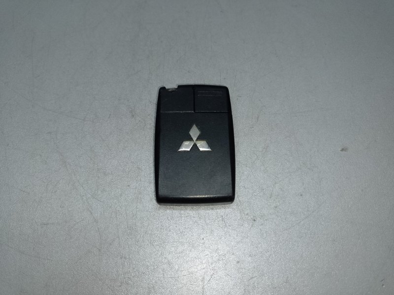 Ключ зажигания MITSUBISHI OUTLANDER XL 05-13 8637A178 Б/У