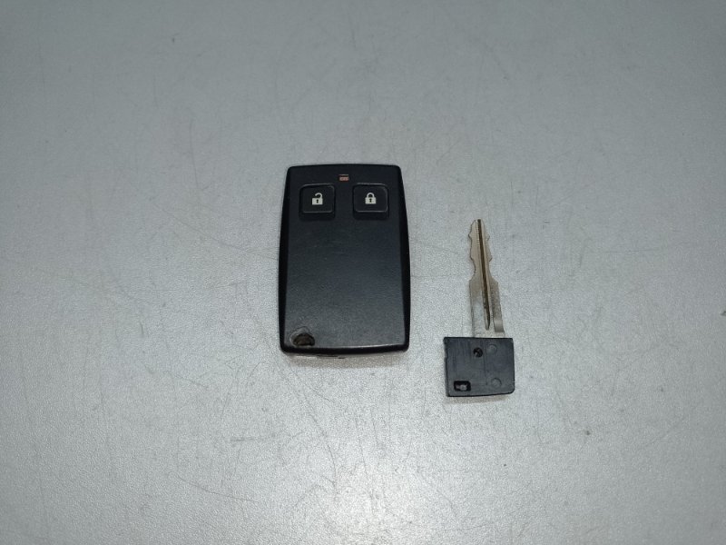 Ключ зажигания OUTLANDER XL 05-13