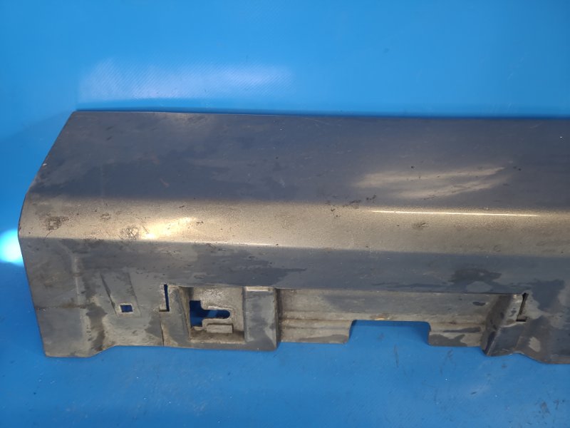 Накладка порога наружная левая 6 GH 07-12 2009 2.5 L (L5-VE)