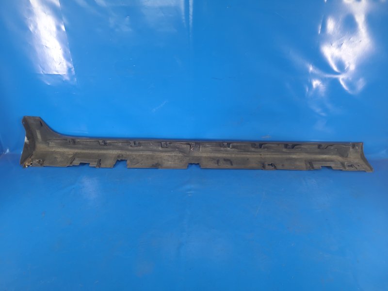 Накладка порога наружная левая 6 GH 07-12 2009 2.5 L (L5-VE)