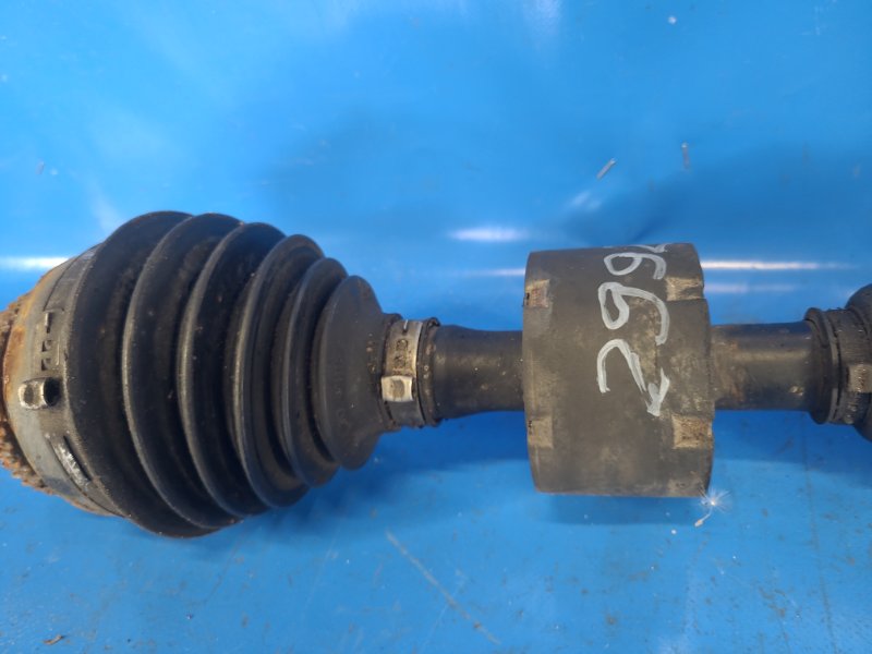 Привод передний левый VOLVO XC70 00–07 2.5 B5254T2