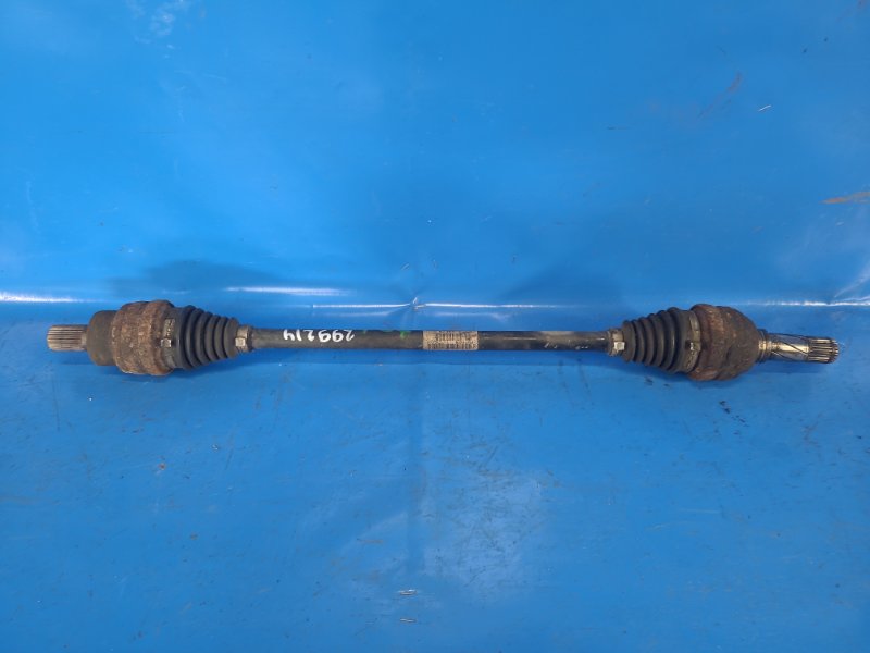 Запчасть привод задний VOLVO XC70 00–07 2006 2.5 B5254T2 8603682 Б/У Привод задний VOLVO XC70 00–07 2006 2.5 B5254T2 8603682 Б/У