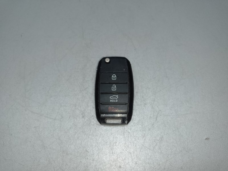 Ключ зажигания KIA OPTIMA JF 15-20 2016 Седан 2.4 95430-D4010 Б/У