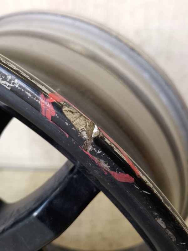 Диск R15 PRIUS - 30 09-17 2013 ZVW30 1.8 2ZRFXE