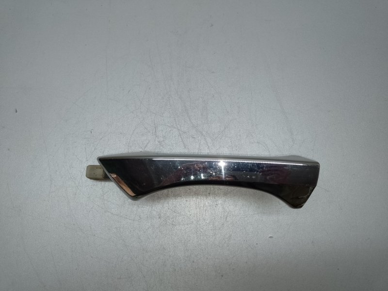 Ручка двери наружная передняя левая HONDA ACCORD CU8 / TSX 08-14 72181-TL0-E01 Б/У