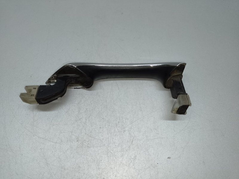 Ручка двери наружная передняя левая ACCORD CU8 / TSX 08-14