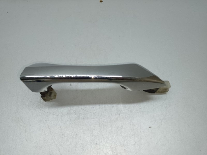 Ручка двери наружная передняя левая ACCORD CU8 / TSX 08-14