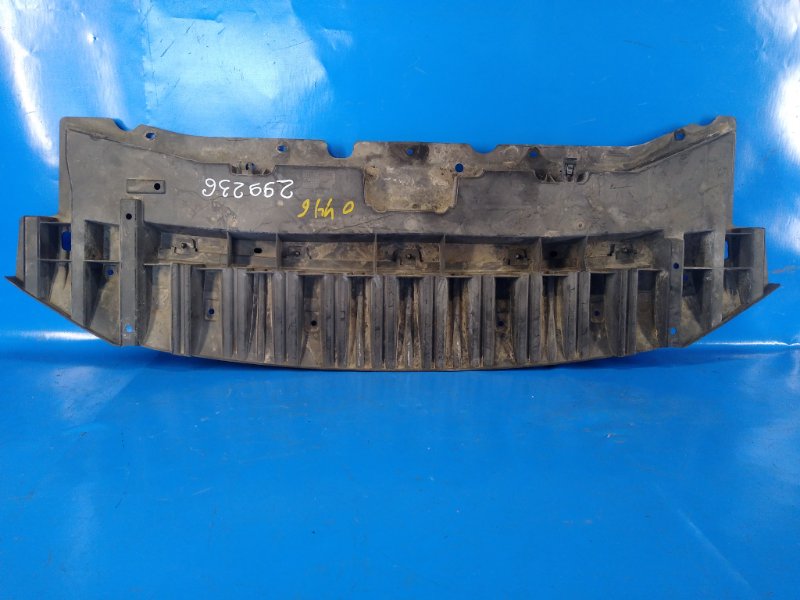 Защита переднего бампера NISSAN SENTRA B17 12-21 2013 1.8 MRA8DE 62663-3SH0A Б/У