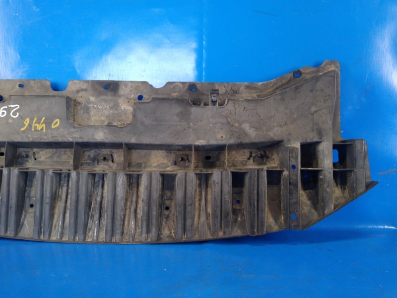 Защита переднего бампера NISSAN SENTRA B17 12-21 1.8 MRA8DE