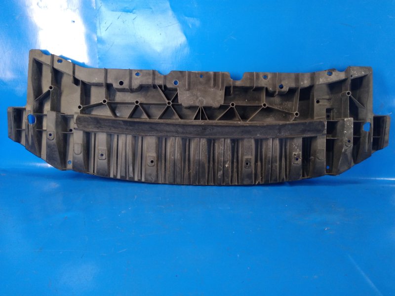 Защита переднего бампера SENTRA B17 12-21 2013 1.8 MRA8DE