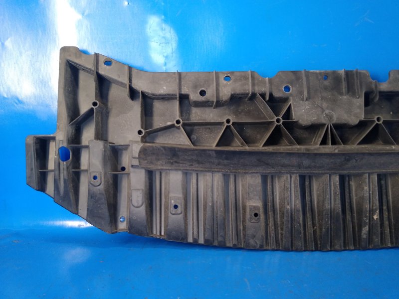 Защита переднего бампера SENTRA B17 12-21 2013 1.8 MRA8DE