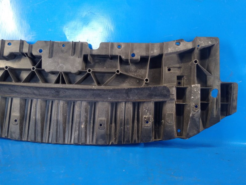 Защита переднего бампера SENTRA B17 12-21 2013 1.8 MRA8DE