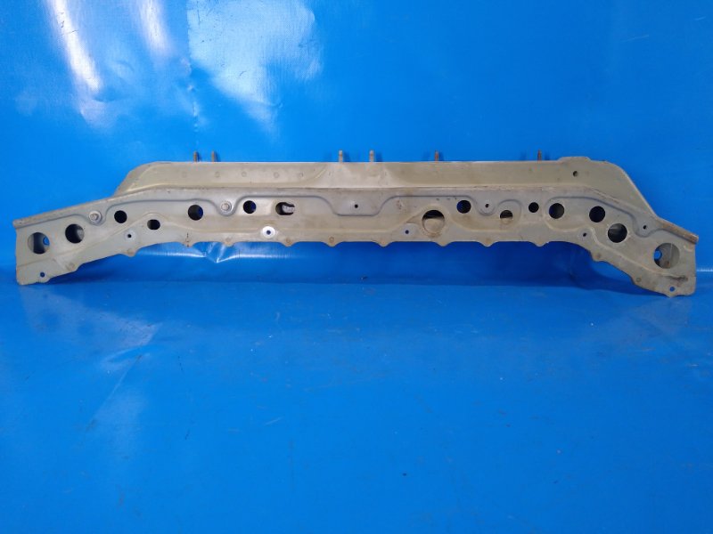 Балка под радиатор NISSAN SENTRA B17 12-21 2013 1.8 MRA8DE F2530-3SHMA Б/У