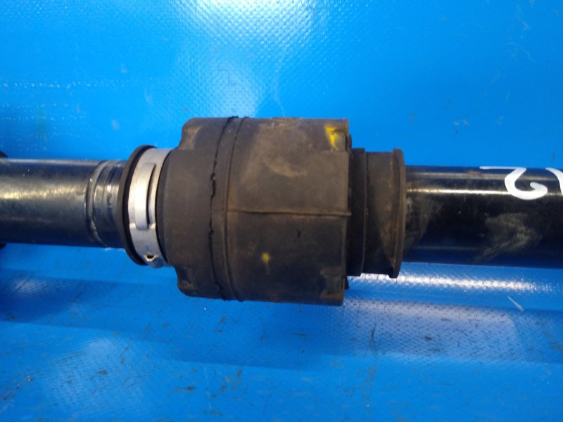 Привод передний правый SENTRA B17 12-21 2013 1.8 MRA8DE