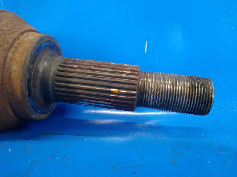 Привод передний правый SENTRA B17 12-21 2013 1.8 MRA8DE