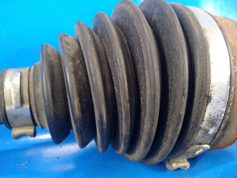 Привод передний правый SENTRA B17 12-21 2013 1.8 MRA8DE