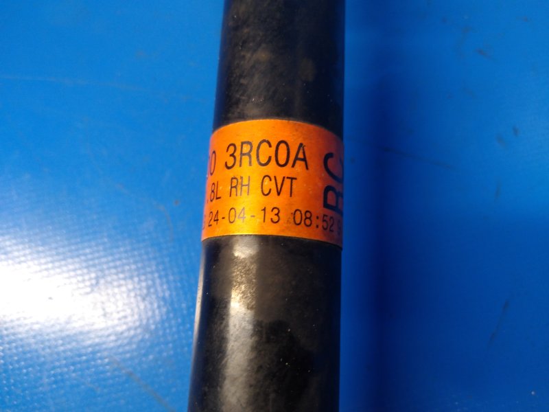 Привод передний правый SENTRA B17 12-21 2013 1.8 MRA8DE