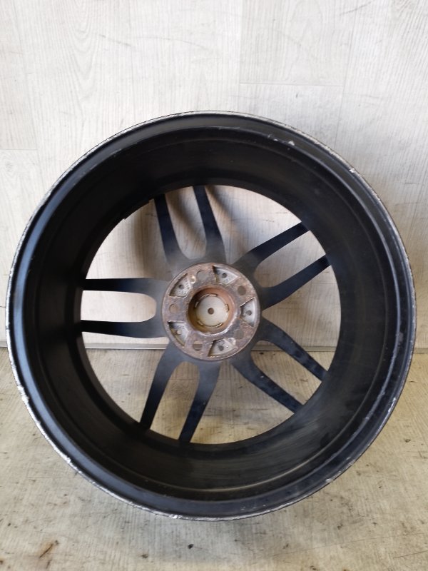 Диск R18 NIRO 16- 2017 1.6 G4LE