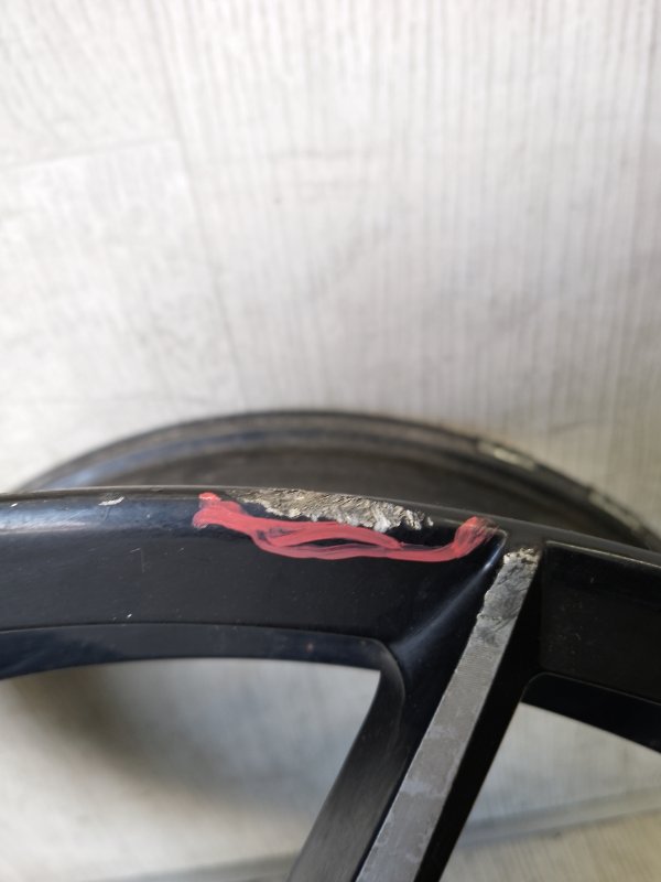 Диск R18 NIRO 16- 2017 1.6 G4LE