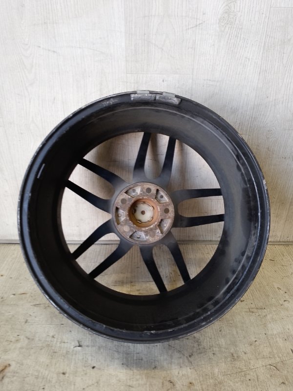 Диск R18 KIA NIRO 16- 1.6 G4LE